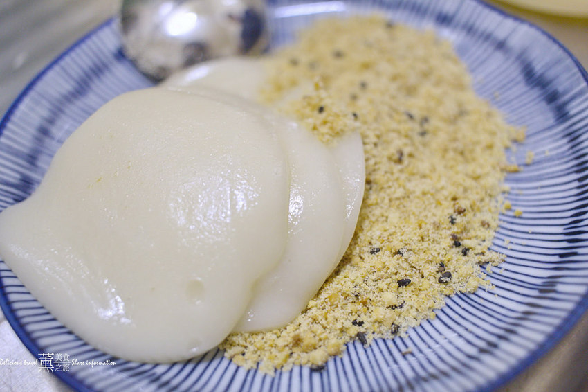 西螺麻糬/創始店/員林店/藤崎薰