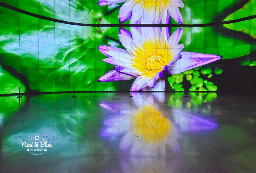 友達微美館 台中后里花博 森林園區 必拍景點0016 友達微美館 台中后里花博 森林園區 必拍景點0016