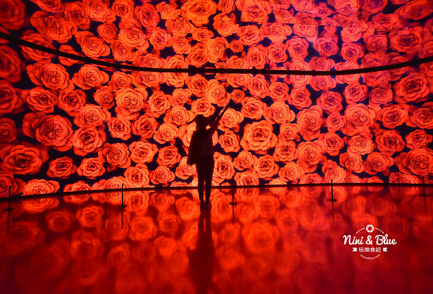 台中花博 后里森林園區 友達微美館03 台中花博 后里森林園區 友達微美館03