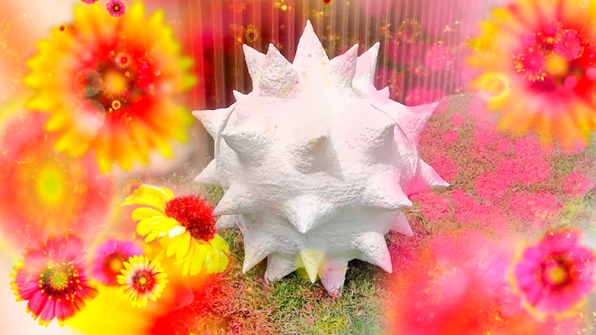 友達微美館 台中后里花博 森林園區 必拍景點0025 友達微美館 台中后里花博 森林園區 必拍景點0025