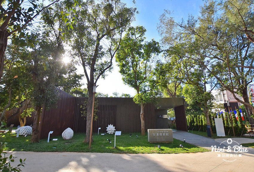 友達微美館 台中后里花博 森林園區 必拍景點0021 友達微美館 台中后里花博 森林園區 必拍景點0021