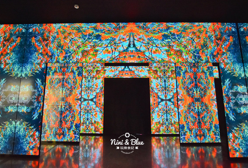 友達微美館 台中后里花博 森林園區 必拍景點0003 友達微美館 台中后里花博 森林園區 必拍景點0003