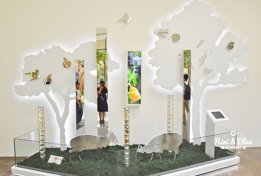 友達微美館 台中后里花博 森林園區 必拍景點0015 友達微美館 台中后里花博 森林園區 必拍景點0015