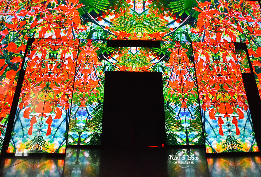 台中花博 后里森林園區 友達微美館01 台中花博 后里森林園區 友達微美館01