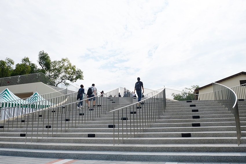 2018台中花博后里區