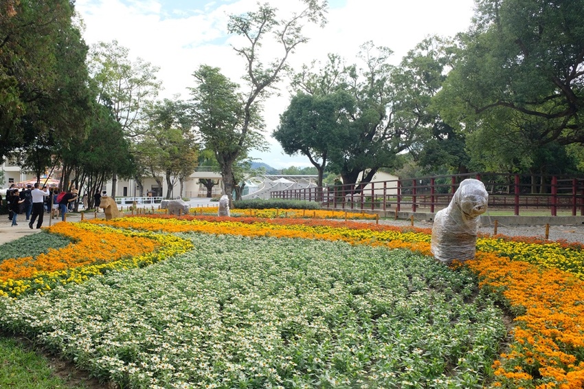 2018台中花博后里區
