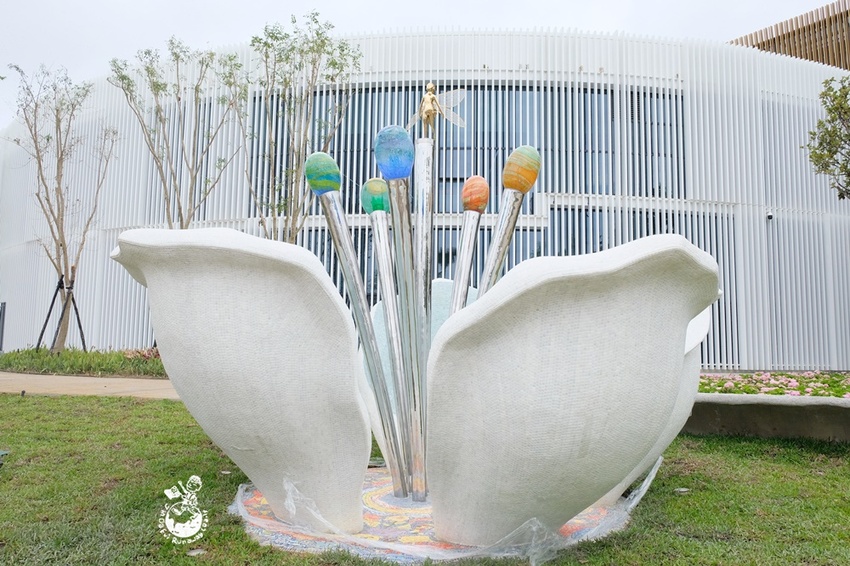 2018台中花博門票