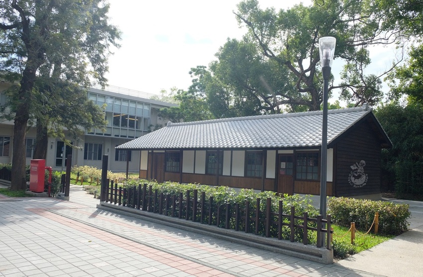 2018台中花博后里區