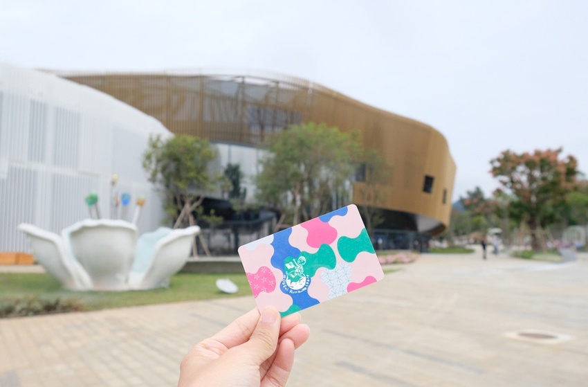 台中花博后里交通