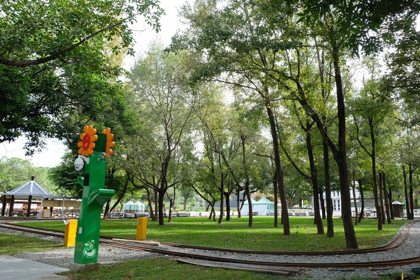 2018台中花博后里區