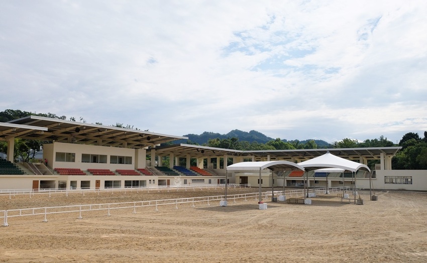 2018台中花博后里區