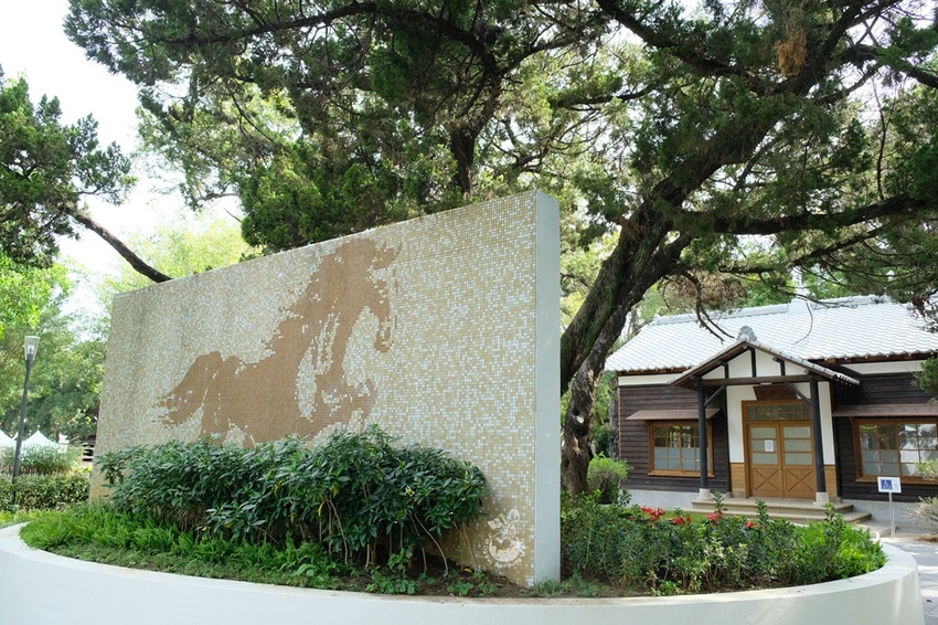 2018台中花博后里區