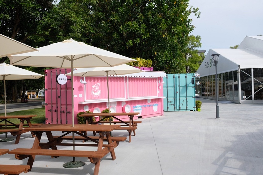 2018台中花博后里區