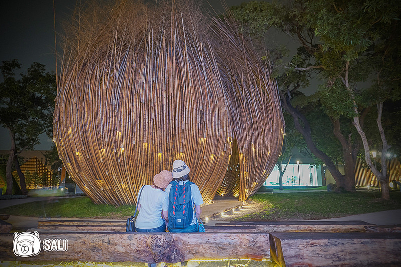 花博情侶合照-17