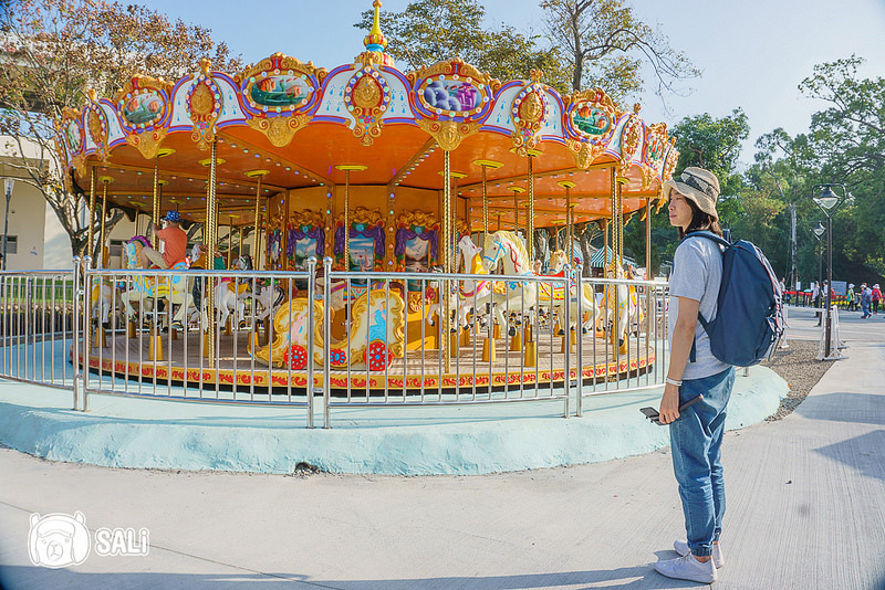 花博情侶合照-6