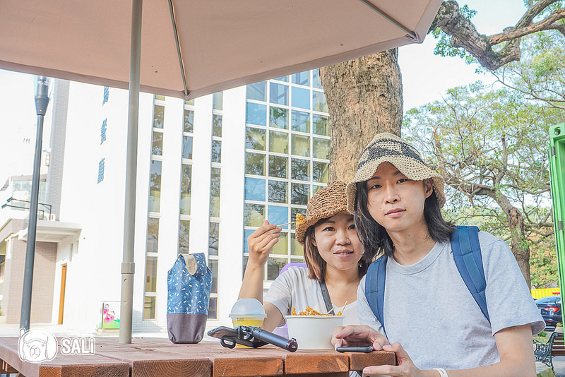 花博情侶合照-5