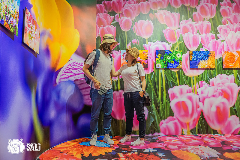 花博情侶合照-11