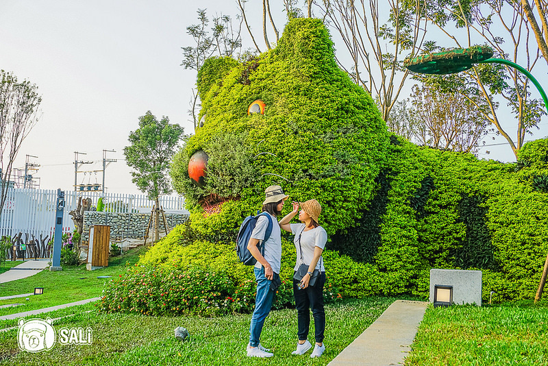 花博情侶合照-9