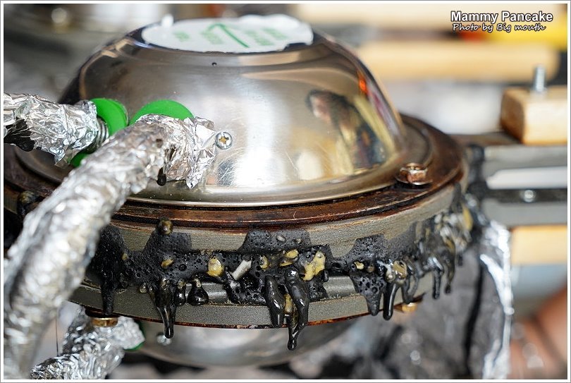 【板橋大遠百美食】媽咪雞蛋仔Mammy Pancake板橋大遠百快閃店!