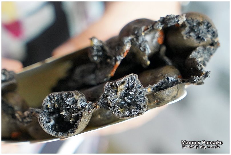 【板橋大遠百美食】媽咪雞蛋仔Mammy Pancake板橋大遠百快閃店!