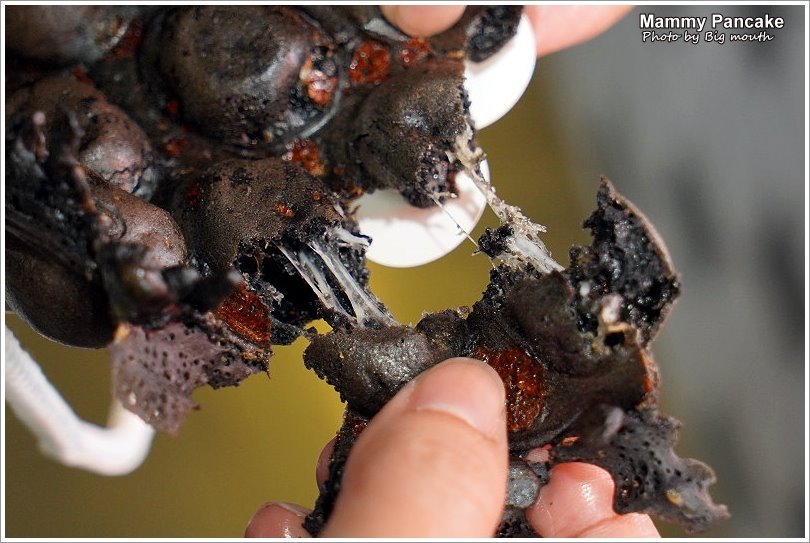 【板橋大遠百美食】媽咪雞蛋仔Mammy Pancake板橋大遠百快閃店!