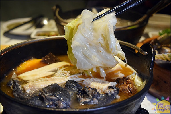 源鍋精緻鍋物：公益路高CP值台式鍋物。源鍋。 紮實澎湃鮮度爆表價位不貴隨便選都好吃