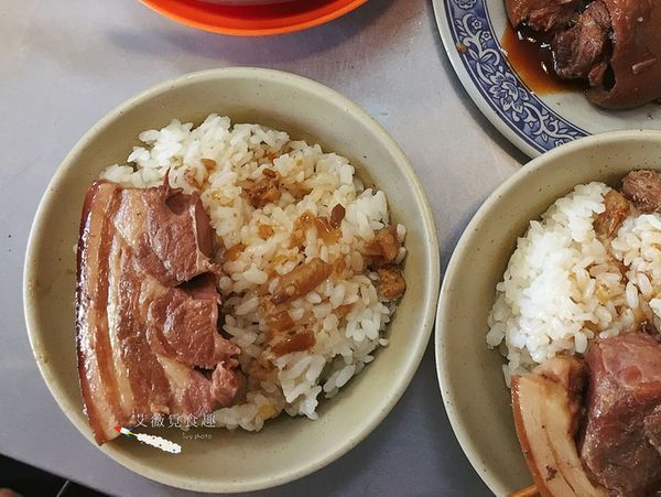 阿時爌肉飯