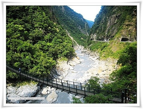 太魯閣國家公園