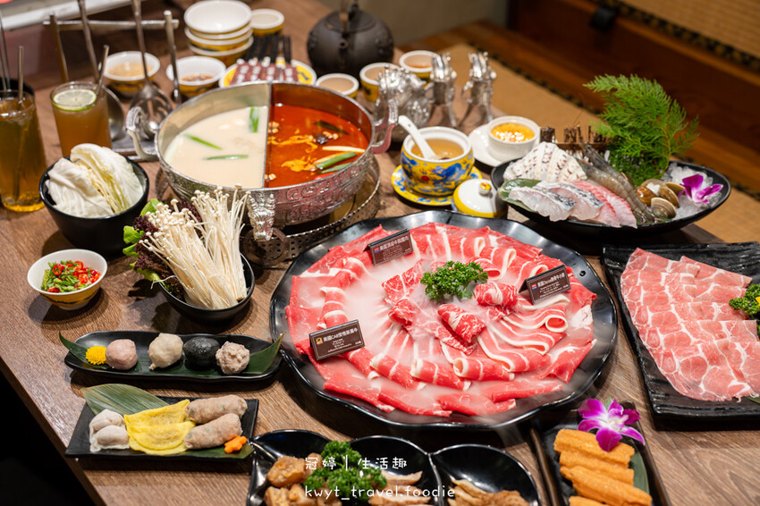 台北萬華區火鍋餐廳_問鼎皇上吉祥麻辣養生鍋西門店,西門町不限時麻辣鍋,免費宮廷服變裝、免費按摩椅、哈根達斯無限吃,萬華區火鍋推薦_2025菜單 – 冠婷生活趣