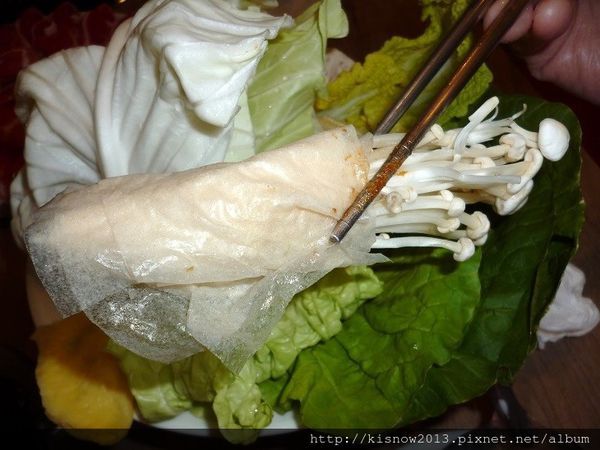 217鍋物59-豆皮包金針菇.JPG