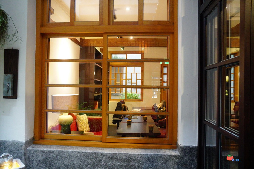 大道埕美食茶館 桃花源緣 不限時