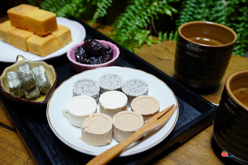 大道埕美食茶館 桃花源緣 不限時
