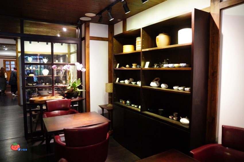 大道埕美食茶館 桃花源緣 不限時