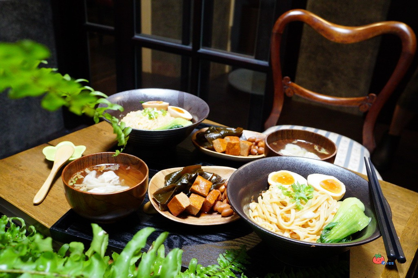 大道埕美食茶館 桃花源緣 不限時