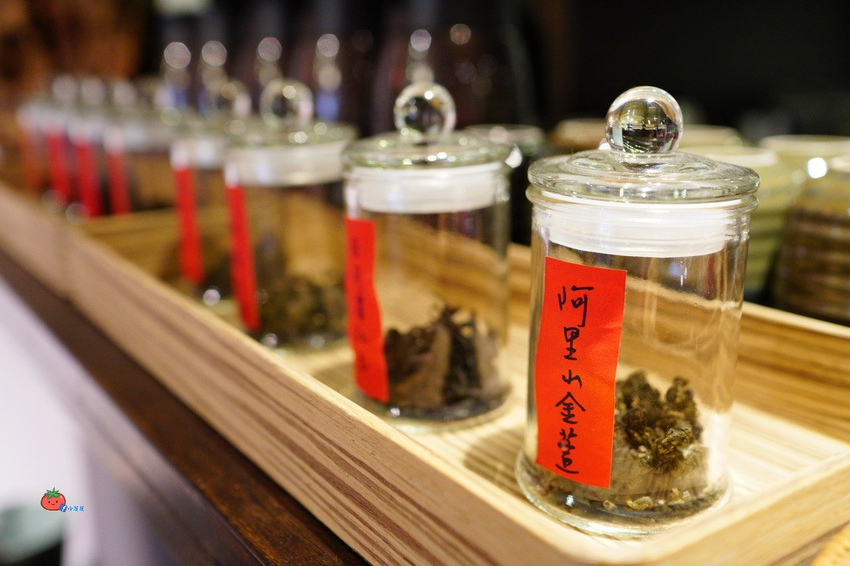 大道埕美食茶館 桃花源緣 不限時