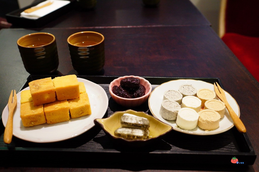 大道埕美食茶館 桃花源緣 不限時