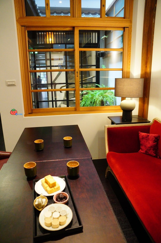 大道埕美食茶館 桃花源緣 不限時