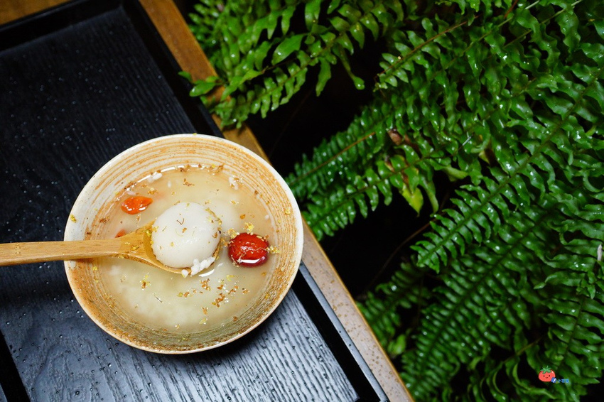 大道埕美食茶館 桃花源緣 不限時