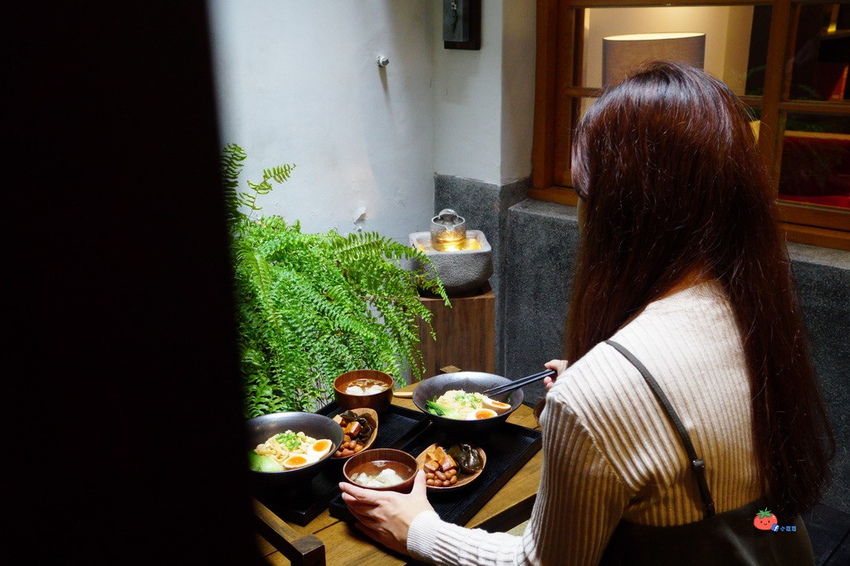 大道埕美食茶館 桃花源緣 不限時