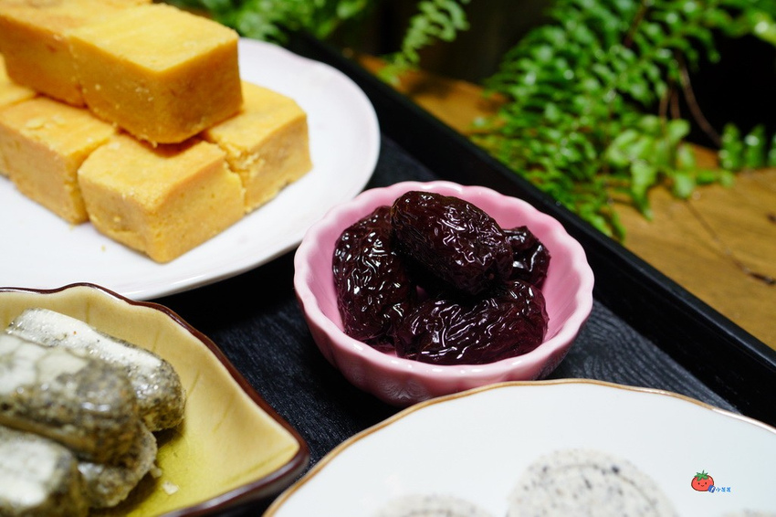 大道埕美食茶館 桃花源緣 不限時