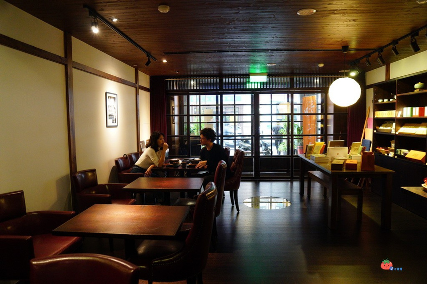 大道埕美食茶館 桃花源緣 不限時