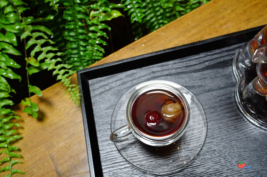 大道埕美食茶館 桃花源緣 不限時