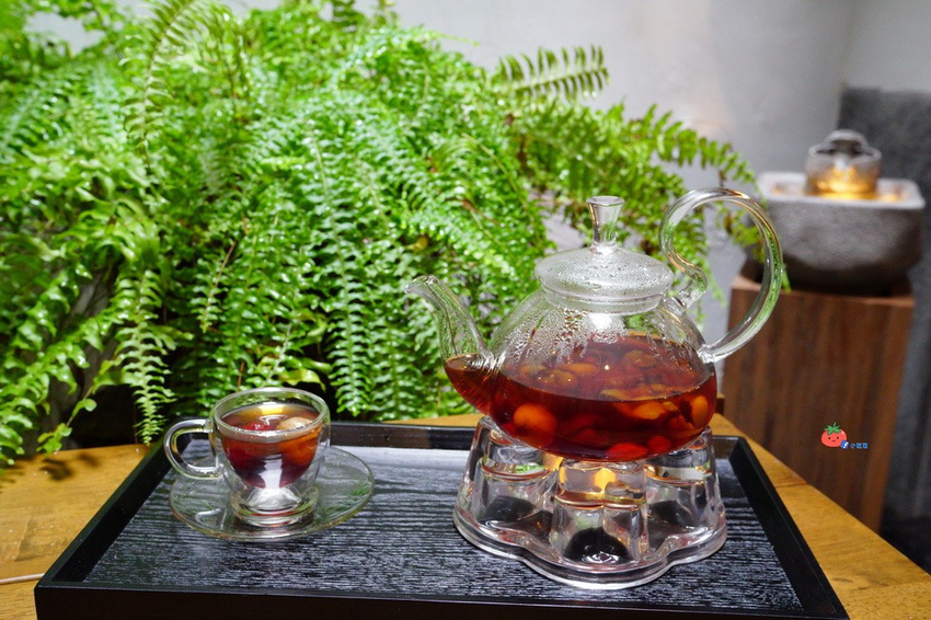 大道埕美食茶館 桃花源緣 不限時