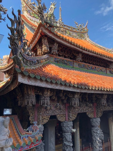 鄭記古早味豬血糕：【偽グルメ】台北|三峽老街【鄭記豬血糕】【98雞蛋糕】【海爺四號乾麵】~老街系列不要鬧