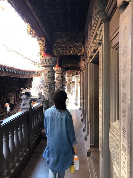 鄭記古早味豬血糕：【偽グルメ】台北|三峽老街【鄭記豬血糕】【98雞蛋糕】【海爺四號乾麵】~老街系列不要鬧