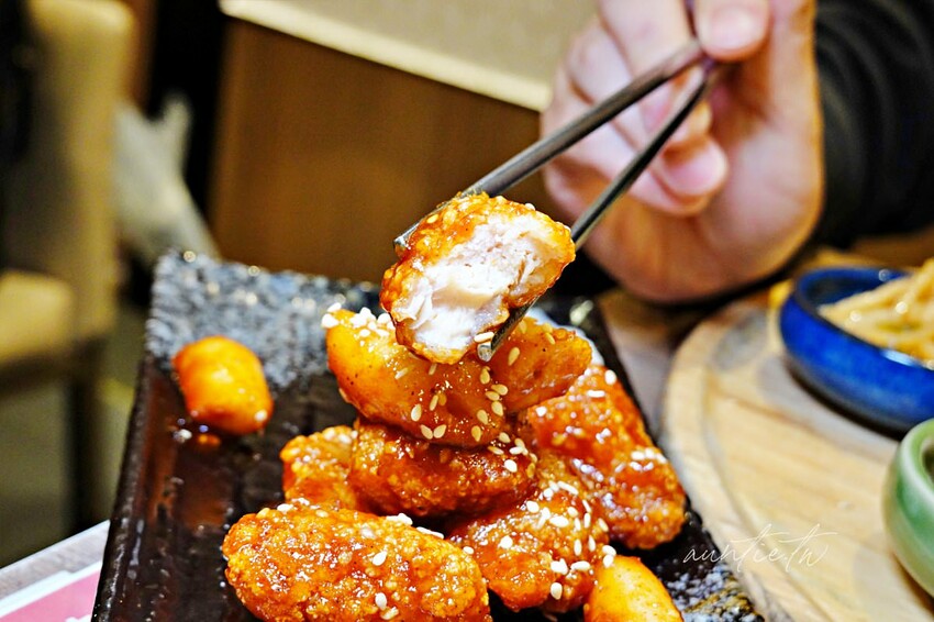 【台北】市政府站｜韓姜熙의小廚房，韓式炸醬麵、辣牛肉定食，霜淇淋吃到飽！