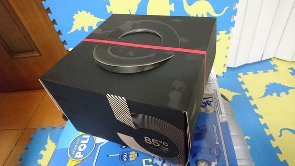 籟恩都格蛋糕塑型館(安吉店)：高雄~籟恩都格蛋糕 Lion Dog V.S 85度C咖啡烘培專賣店~波力蛋糕.飛機蛋糕~慶祝3歲生日~