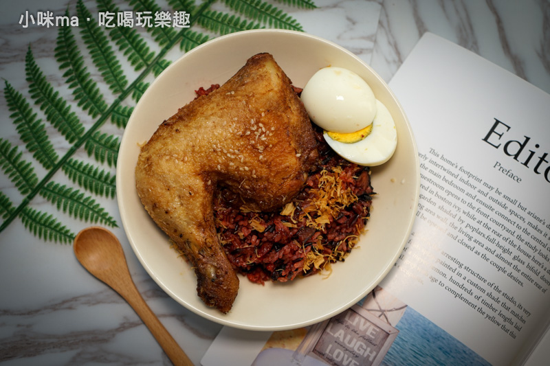 福寶寶彌月油飯