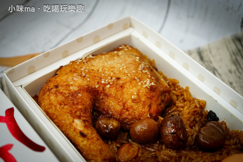 福寶寶彌月油飯