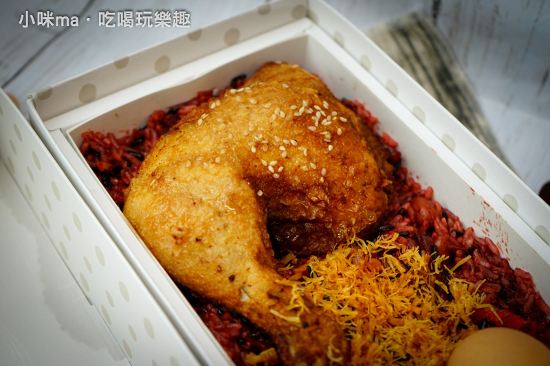 福寶寶彌月油飯